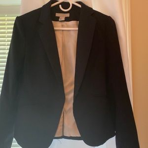 Blazer size 6 slim fit